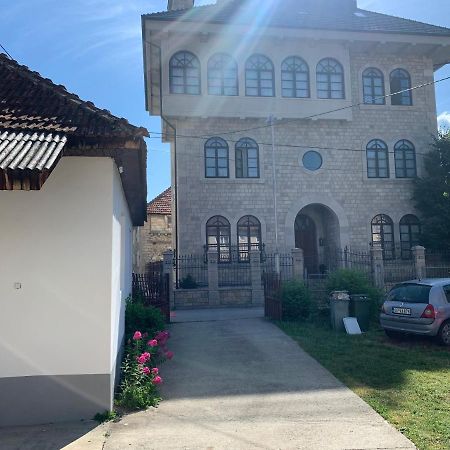 Lejla'S Guesthouse Gusinje Dış mekan fotoğraf