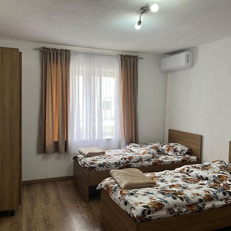 Lejla'S Guesthouse Gusinje Dış mekan fotoğraf