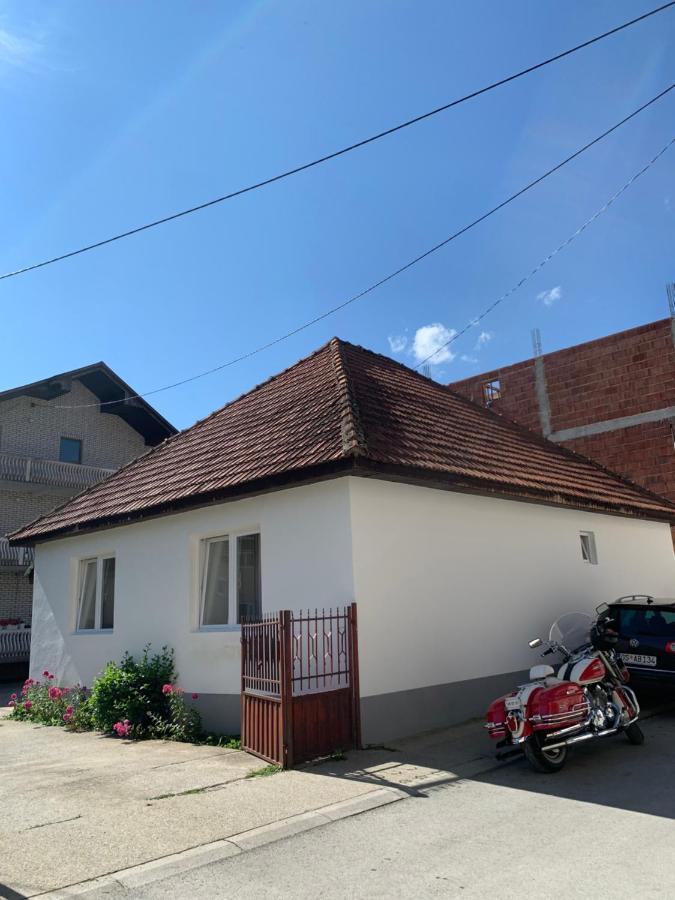 Lejla'S Guesthouse Gusinje Dış mekan fotoğraf