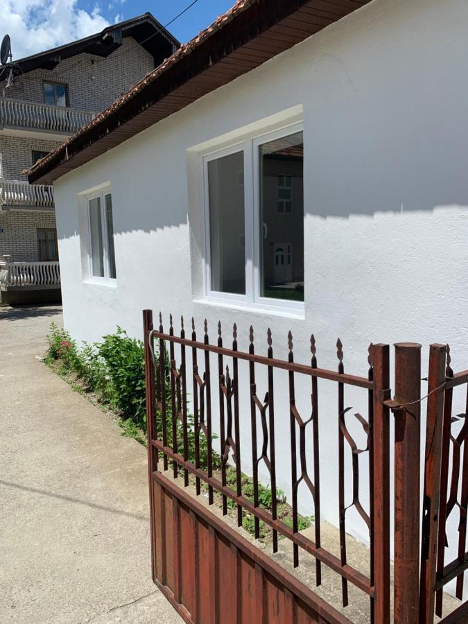 Lejla'S Guesthouse Gusinje Dış mekan fotoğraf