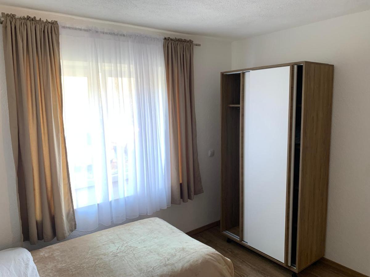 Lejla'S Guesthouse Gusinje Dış mekan fotoğraf