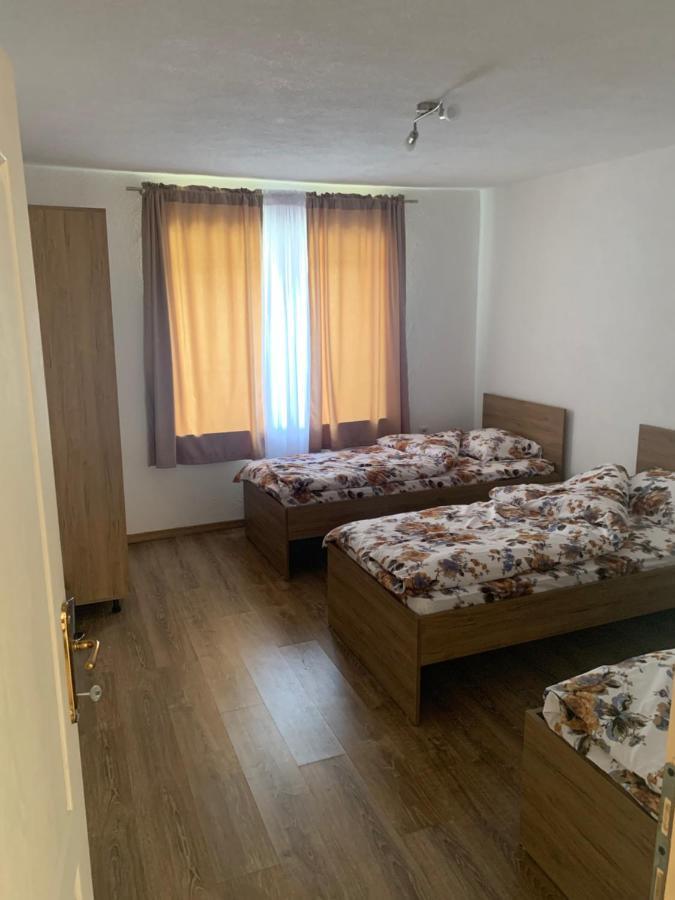 Lejla'S Guesthouse Gusinje Dış mekan fotoğraf