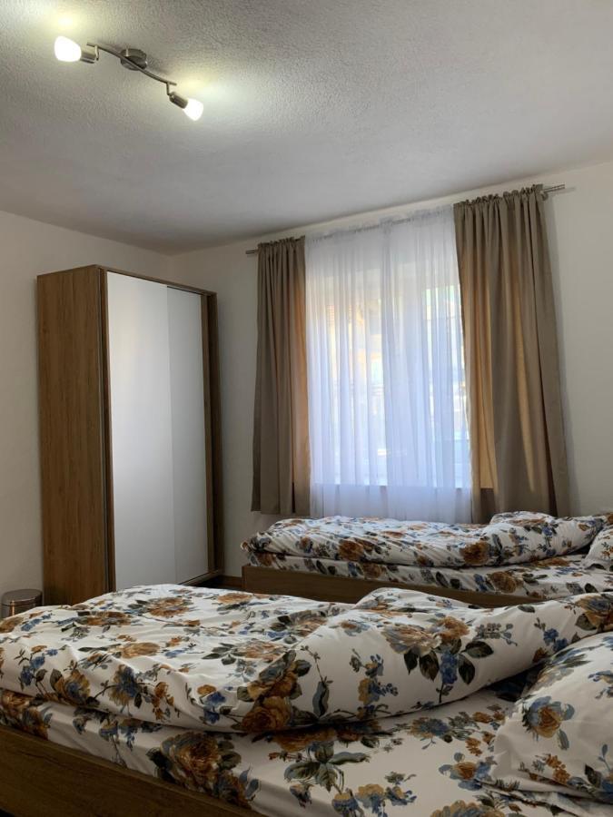 Lejla'S Guesthouse Gusinje Dış mekan fotoğraf