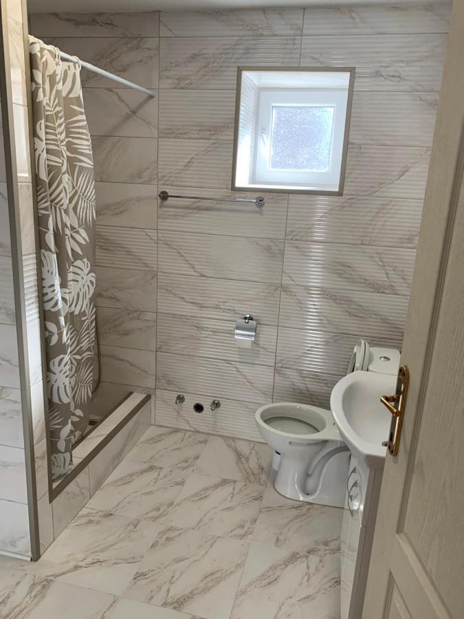 Lejla'S Guesthouse Gusinje Dış mekan fotoğraf