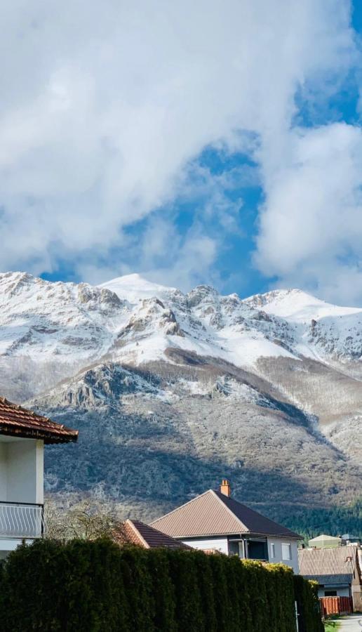 Lejla'S Guesthouse Gusinje Dış mekan fotoğraf