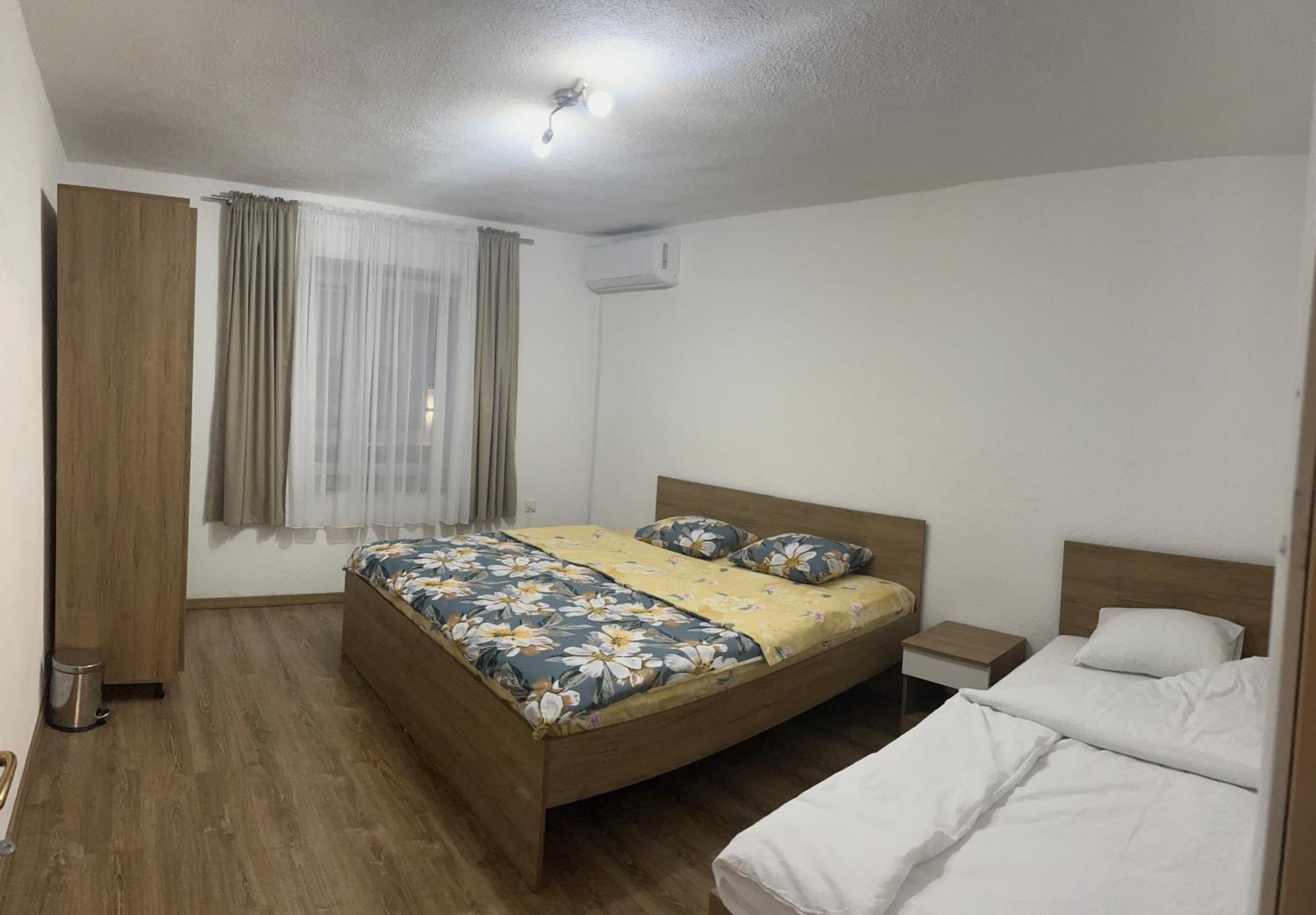 Lejla'S Guesthouse Gusinje Dış mekan fotoğraf